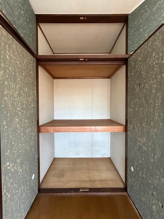 物件内観写真19　(収納)