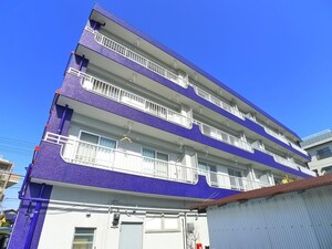 関コ－ポ外観写真