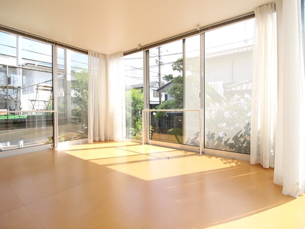 居室