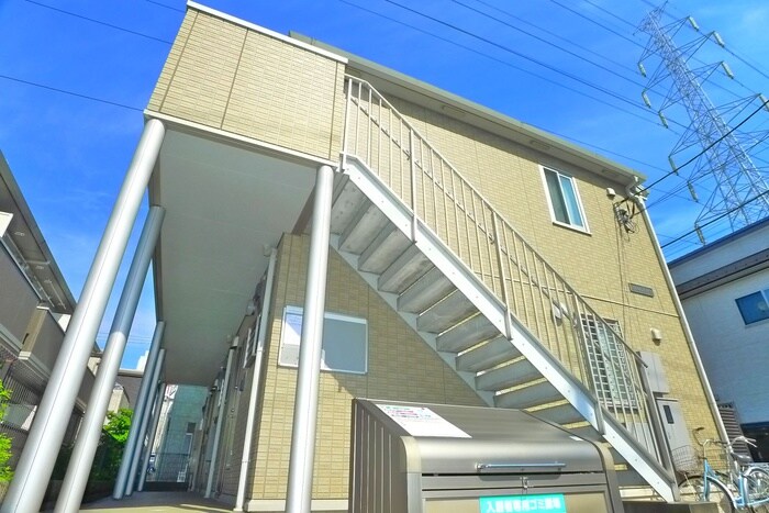 物件外観写真2　(その他)