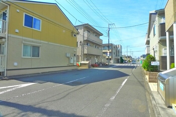 物件外観写真5　(周辺環境)