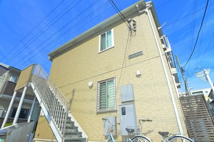 物件外観写真6　(外観写真)