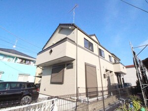 シンフォニア外観写真