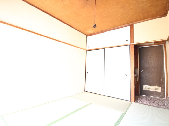 物件内観写真9　(居室)