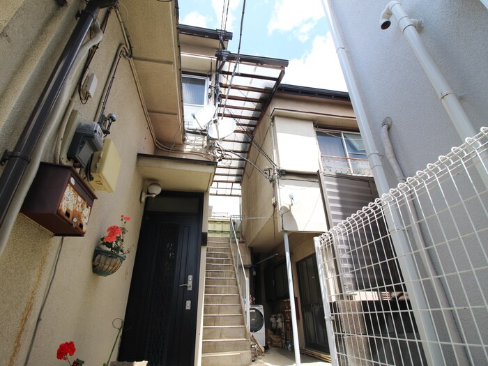 物件外観写真6　(外観写真)