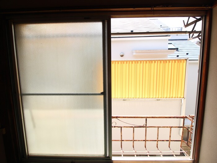 物件内観写真13　(ベランダ・バルコニー)