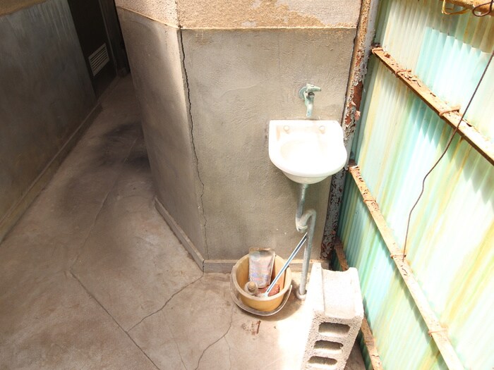 物件内観写真16　(洗面)