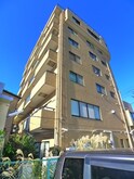 レジデンス市川