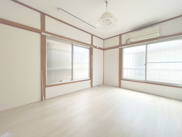 物件内観写真7　(居室)