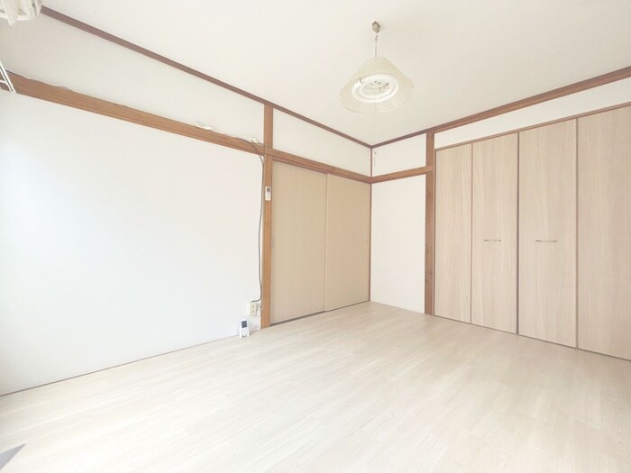 物件内観写真8　(居室)