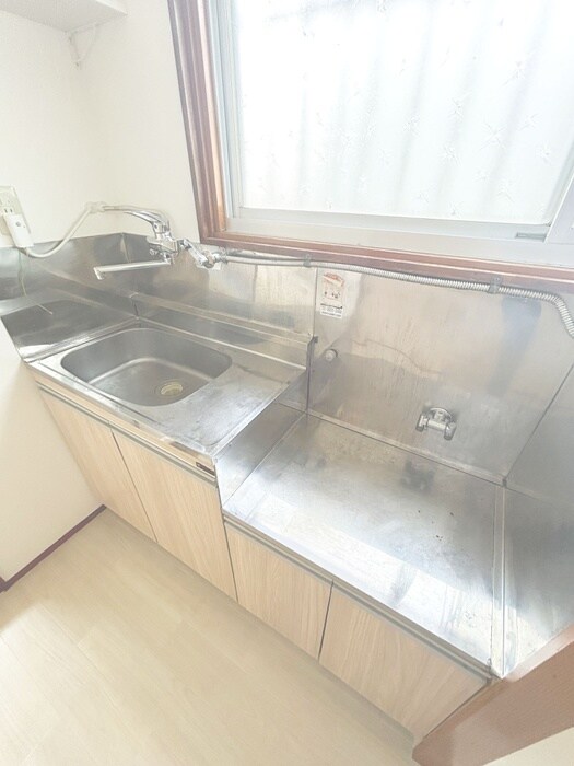 物件内観写真11　(キッチン)