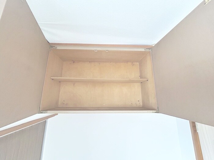 物件内観写真16　(靴箱)