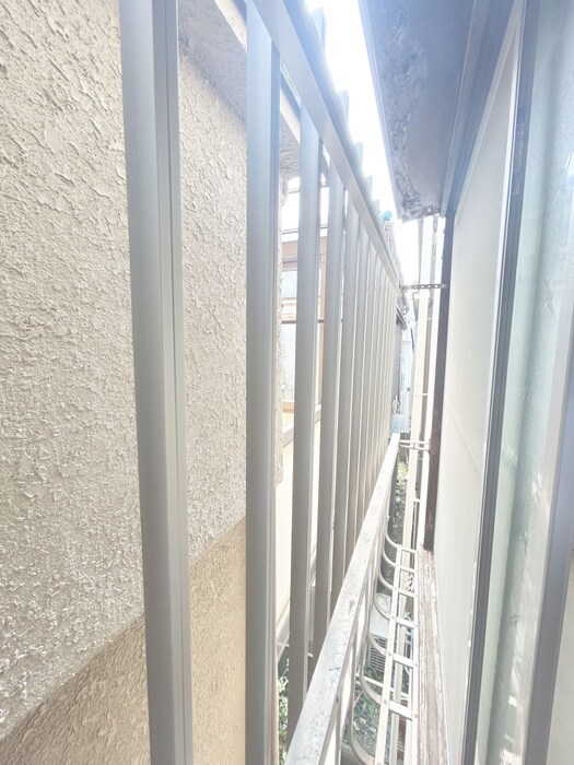 物件内観写真20　(室内からの展望)