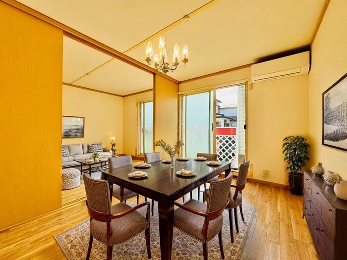 物件内観写真7　(居室)