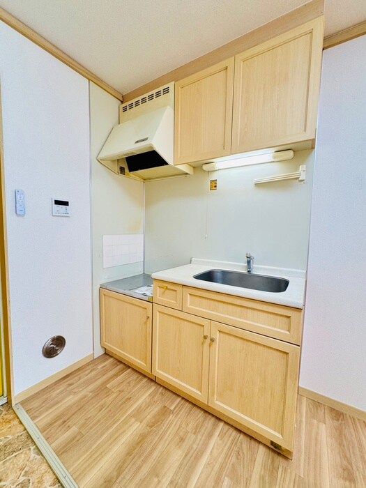 物件内観写真22　(キッチン)