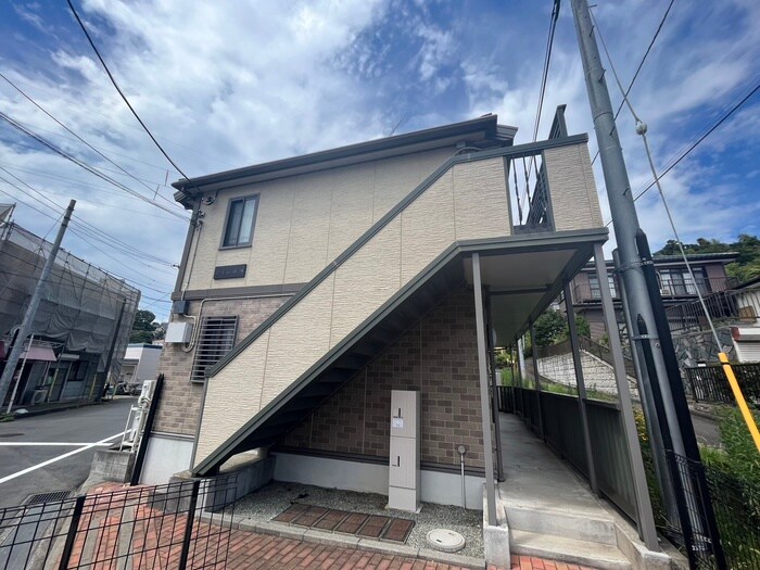 物件外観写真2　(外観写真)