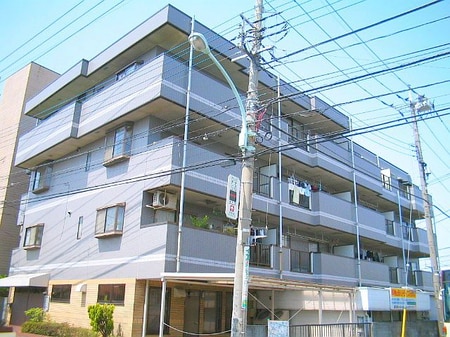 ＥＸＣＥＥＤ田無１外観写真