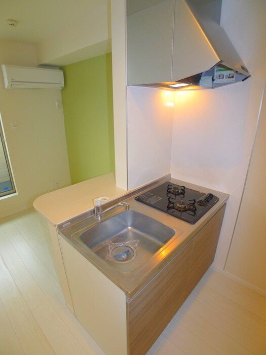 物件内観写真7　(キッチン)