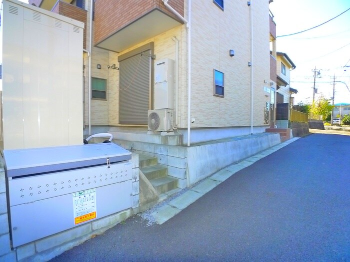 物件外観写真5　(建物設備)