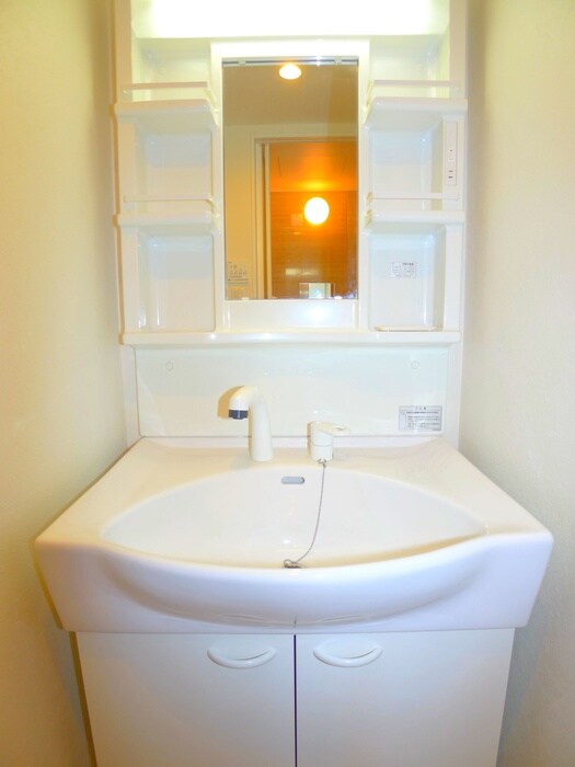 物件内観写真13　(洗面)