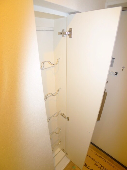 物件内観写真19　(靴箱)