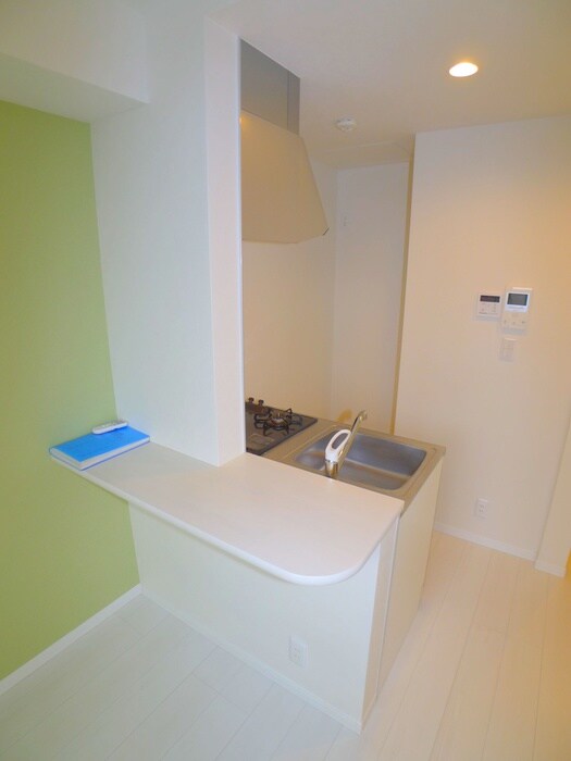 物件内観写真20　(キッチン)