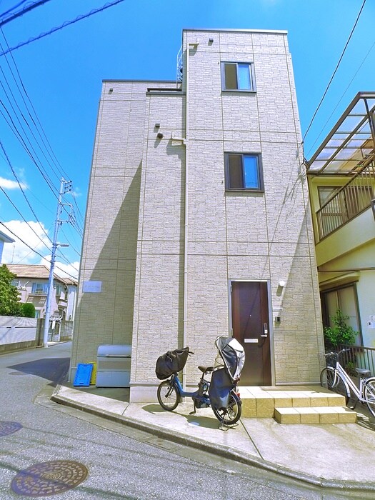 物件外観写真2　(外観写真)