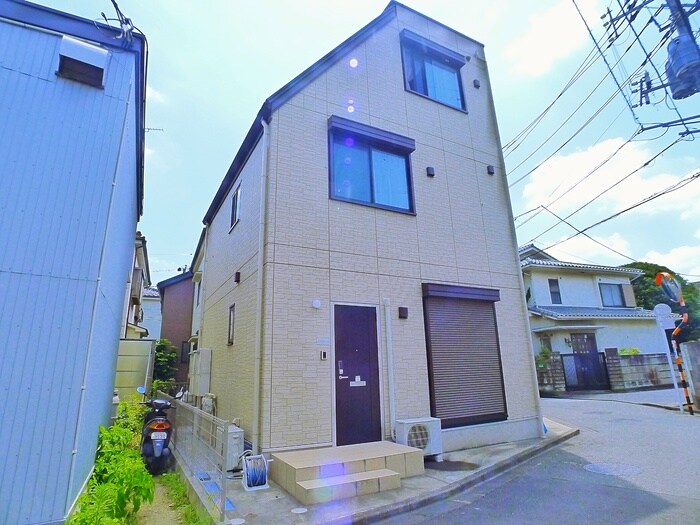 物件外観写真5　(周辺環境)