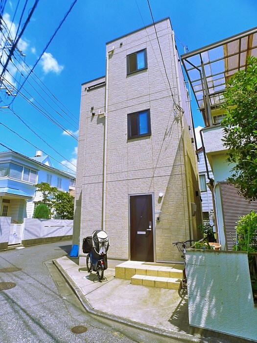 物件外観写真6　(外観写真)