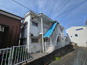 コ－ポ千坂外観写真