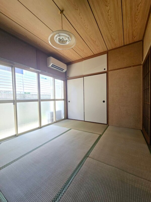 居室