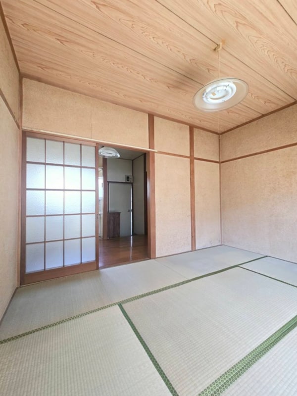 居室