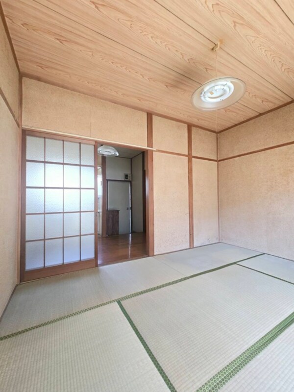 居室