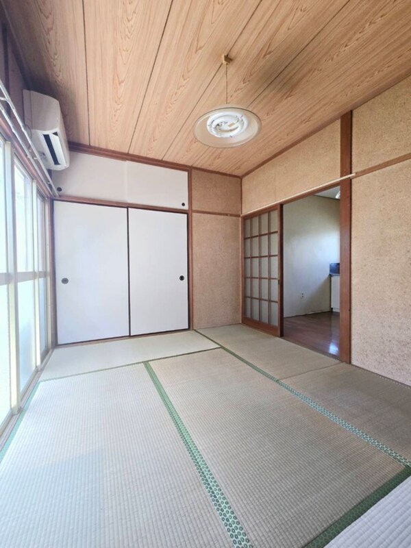 居室