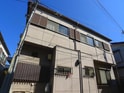 ハイム矢野１