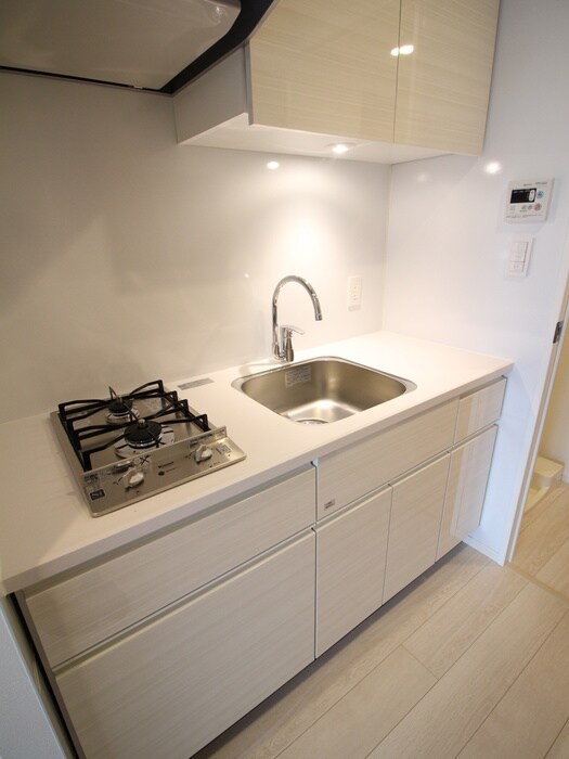 物件内観写真10　(キッチン)