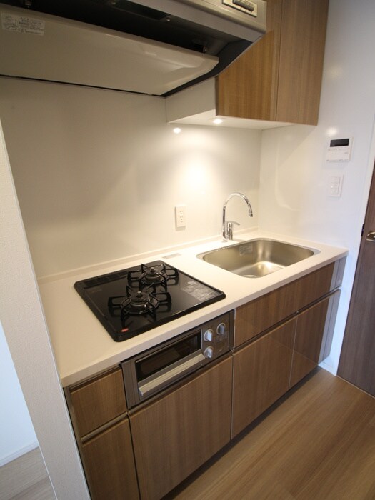 物件内観写真10　(キッチン)