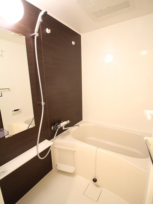 物件内観写真12　(バス／シャワールーム等)