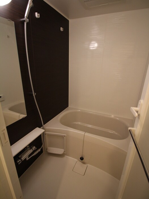 物件内観写真12　(バス／シャワールーム等)
