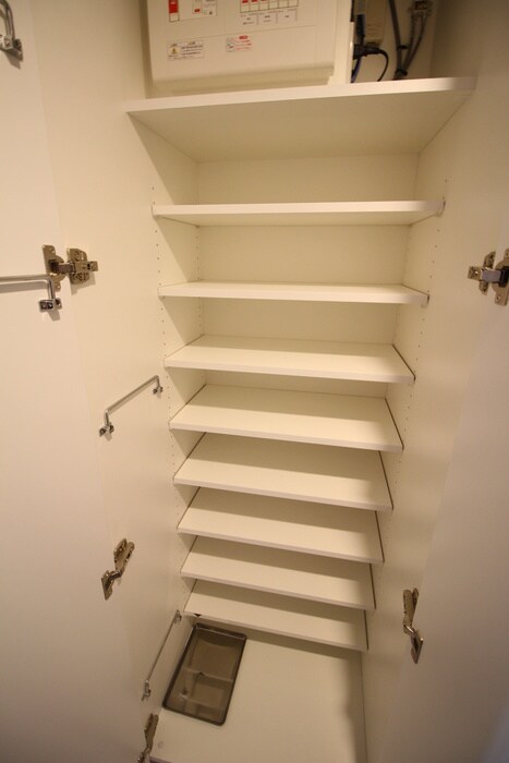 物件内観写真16　(靴箱)