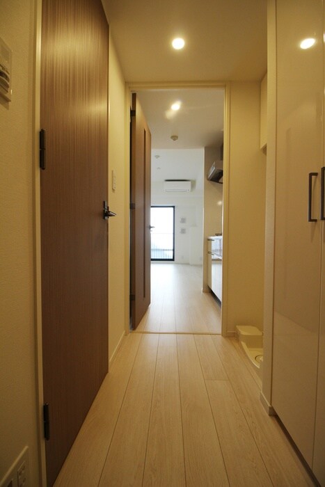 物件内観写真17　(廊下)