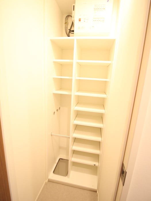 物件内観写真17　(靴箱)