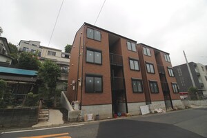 仮)ベイルーム善行外観写真