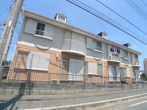 センチュリーハイム一番館外観写真