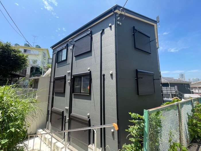 物件外観写真2　(外観写真)