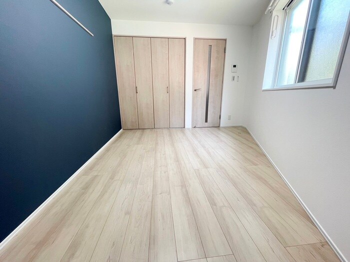 物件内観写真8　(居室)