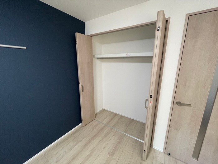 物件内観写真9　(収納)