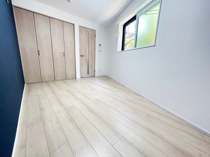 物件内観写真10　(居室)