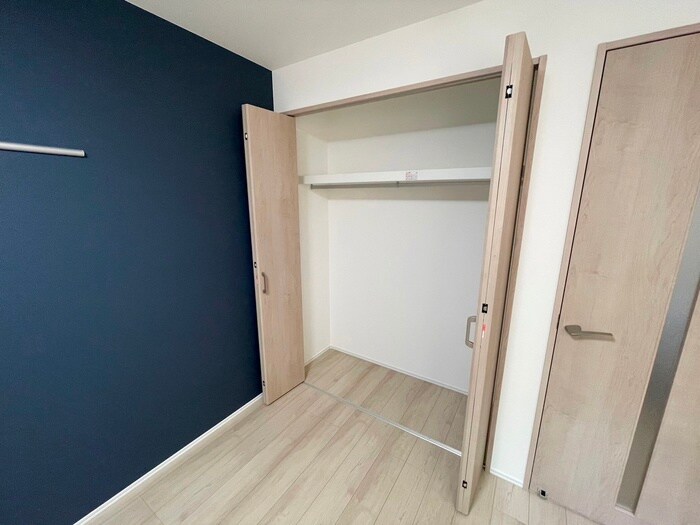 物件内観写真10　(収納)