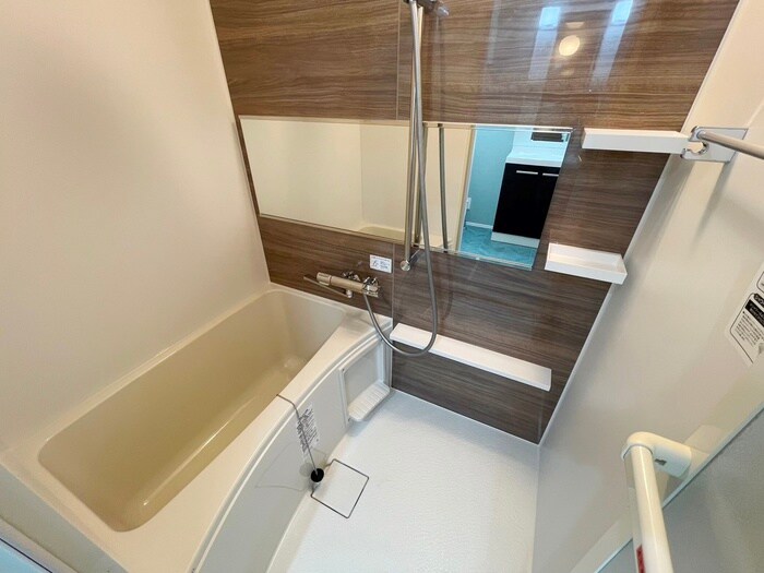 物件内観写真15　(バス／シャワールーム等)